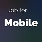 Аватар канала Job for Mobile: iOS, Android, React Native