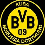 Аватар канала Borussia Dortmund Kuba 🏆