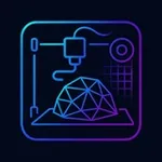 Аватар канала PrintPoint | STL | 3д печать | 3д принтер