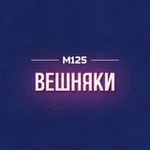 Аватар канала Вешняки/ВАО М125