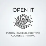 Аватар канала Open IT | Программирование
