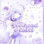 Аватар канала ㅤ⁽ 𓏴ִㅤ𝗈𝗏𝖾𝗋͜𝗁𝖾𝖺𝗋𝖽 𝖺𝖾𝗌𝗍𝖾𝗍 𓏏 ׄ