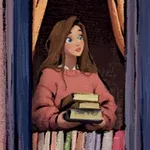 Аватар канала Анастасия Таммен 💕 📚