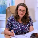 Аватар канала Мария Макаркина: об онкологии бережно