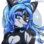 Аватар канала SkyKrystal 18+
