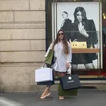 Аватар канала ДАША КУПИТ 🛍️