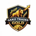 Аватар канала GANJI TRADES GOLD 💰 💵