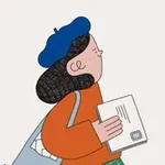 Аватар канала поля про цвет