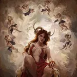 Аватар канала Sodom and Gomorrah