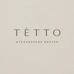 Аватар канала Tetto | итальянское бистро