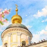 Аватар канала ОРДЫНКА ХРАМ