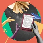 Аватар канала PocketBook - усе про книжки 📚