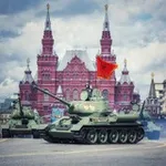 Аватар канала Вестник ПВО