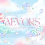 Аватар канала AEVORS ୨୧ Premium & Stars ⋆｡˚ ⋆