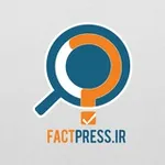 Аватар канала فکت‌پرس