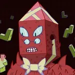 Аватар канала adventure time daily+cf