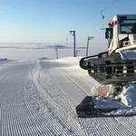 Аватар канала Горнолыжная база «Гора Михаила»