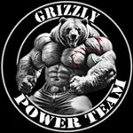 Аватар канала Grizzly Power Team