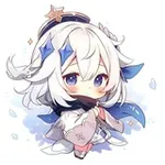 Аватар канала CANAL: 💕 Chibi Hearts Club 💕 | 𓆩 🌸 𓆪