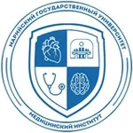 Аватар канала Медицинский Институт МарГУ | МИ