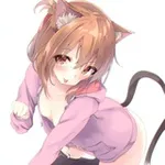 Аватар канала 喵喵小喵喵
