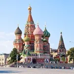 Аватар канала Невероятная Москва