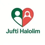 Аватар канала Juft Halolim