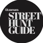 Аватар канала Street art hunter Samara