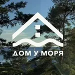 Аватар канала Курорт Дом у моря