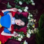 Аватар канала morphia делает ✨