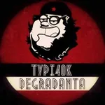 Аватар канала ТупичокДеграданта