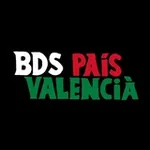 Аватар канала 🇵🇸 Canal BDS País Valencià