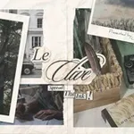 Аватар канала LE CLIVE.