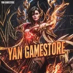 Аватар канала Yan Mlbb Acc Selling