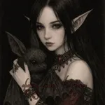 Аватар канала charmy witch | store