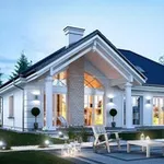 Аватар канала Проекты одноэтажных домов
