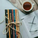 Аватар канала Story's from my diary 📝