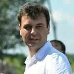 Аватар канала Данило Гетманцев