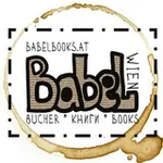 Аватар канала Babel books Vienna