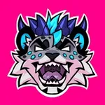 Аватар канала ❄️ BlueZeru’s Art Channel ❄️