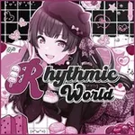 Аватар канала Rhythmic World | pjsk, bd, idolmaster, D4DJ