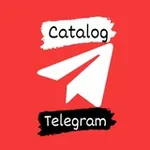 Аватар канала Каталог Telegram
