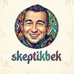 Аватар канала Колонка скептика 🤦 🙄 🤷🏻‍♂️