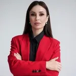 Аватар канала Валерия Келеменьян