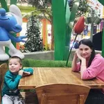 Аватар канала Люби и развлекай/ Развивашки, обзоры игр и книг