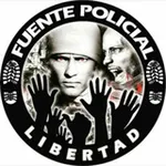 Аватар канала 🚨 Fuente Policial Canal Oficial 🚨