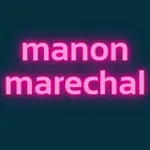 Аватар канала #manon_marechal 👩‍🎤 Марина Орлова