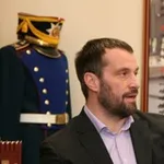 Аватар канала Эдуард Исаков Z 🇷🇺
