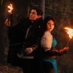 Аватар канала 🎃 Компания: "Из говна и палок." 18+