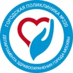 Аватар канала Поликлиника №220